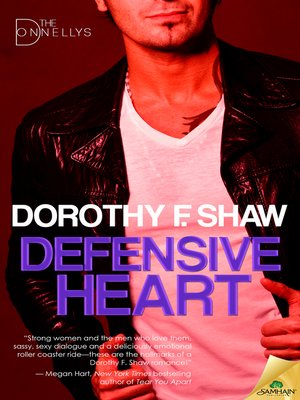 cover image of Defensive Heart